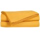DAS HOME ΣΕΝΤΟΝΙ ΜΟΝΟ 170*260 MUSTARD 1019 MUSTARD