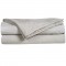 DAS HOME ΣΕΝΤΟΝΙ ΥΠΕΡΔΙΠΛΟ 230*260 ICE GREY 1020 ICE GREY
