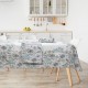 DAS HOME ΤΡΑΠΕΖΟΜΑΝΤΗΛΟ 140Χ180 0643 ΓΚΡΙ, ΜΕΝΤΑ, ΜΠΕΖ DAS HOME ΤΡΑΠΕΖΟΜΑΝΤΗΛΟ 140Χ180 0643 ΓΚΡΙ, ΜΕΝΤΑ, ΜΠΕΖ