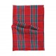 DAS HOME CHRISTMAS ΤΡΑΠΕΖΟΜΑΝΤΗΛΟ 140Χ220 0769 GREEN, RED