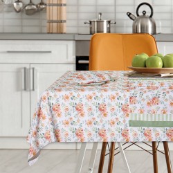 DAS HOME RUNNER 45Χ140 0720 ΛΕΥΚΟ, ΠΡΑΣΙΝΟ, ΣΟΜΟΝ DAS HOME RUNNER 45Χ140 0720 ΛΕΥΚΟ, ΠΡΑΣΙΝΟ, ΣΟΜΟΝ