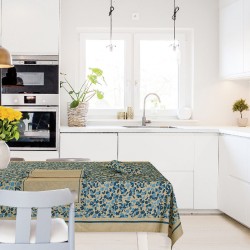 DAS HOME RUNNER 45Χ140 0723 ΜΠΕΖ, ΜΠΛΕ DAS HOME RUNNER 45Χ140 0723 ΜΠΕΖ, ΜΠΛΕ