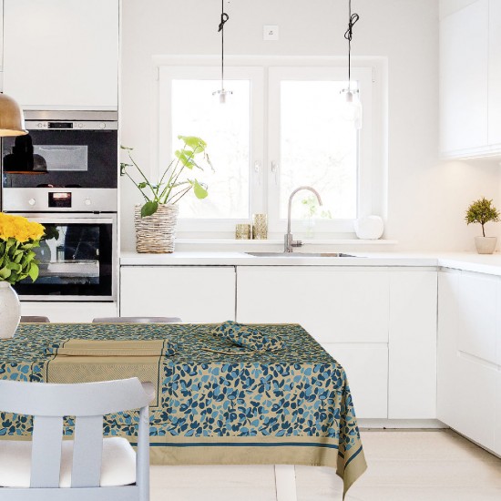 DAS HOME RUNNER 45Χ140 0723 ΜΠΕΖ, ΜΠΛΕ DAS HOME RUNNER 45Χ140 0723 ΜΠΕΖ, ΜΠΛΕ