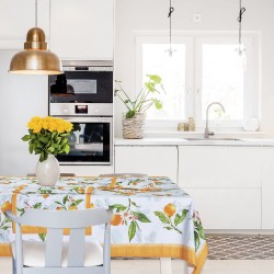DAS HOME RUNNER 45Χ140 0724 ΚΙΤΡΙΝΟ, ΛΕΥΚΟ, ΠΡΑΣΙΝΟ DAS HOME RUNNER 45Χ140 0724 ΚΙΤΡΙΝΟ, ΛΕΥΚΟ, ΠΡΑΣΙΝΟ