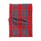 DAS HOME CHRISTMAS RUNNER 45Χ140 0769 GREEN, RED