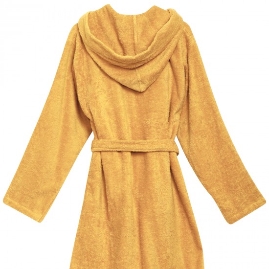 DAS HOME ΜΠΟΥΡΝΟΥΖΙ MEDIUM OCHRE CASUAL 5906 OCHRE