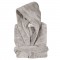 DAS HOME ΜΠΟΥΡΝΟΥΖΙ LARGE GREY CASUAL 5902 GREY