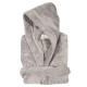 DAS HOME ΜΠΟΥΡΝΟΥΖΙ LARGE GREY CASUAL 5902 GREY