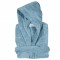 DAS HOME ΜΠΟΥΡΝΟΥΖΙ LARGE LIGHT BLUE CASUAL 5908 LIGHT BLUE