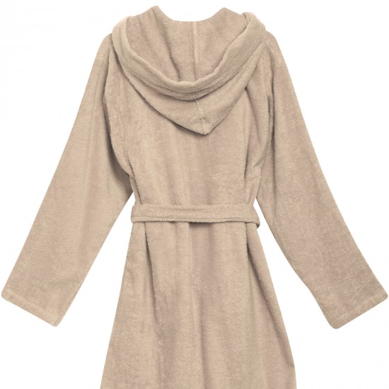 DAS HOME ΜΠΟΥΡΝΟΥΖΙ XLARGE TAUPE CASUAL 5901 TAUPE