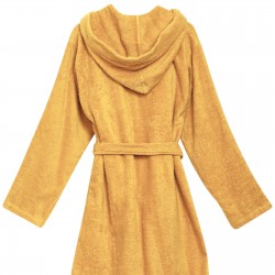 DAS HOME ΜΠΟΥΡΝΟΥΖΙ XLARGE OCHRE CASUAL 5906 OCHRE