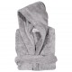 DAS KIDS ΜΠΟΥΡΝΟΥΖΙ ΝΟ.6 GREY CASUAL 5902 GREY