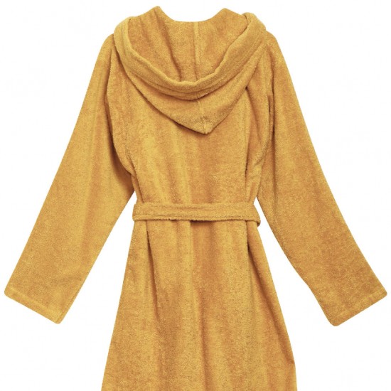 DAS KIDS ΜΠΟΥΡΝΟΥΖΙ ΝΟ.6 OCHRE CASUAL 5906 OCHRE