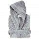 DAS KIDS ΜΠΟΥΡΝΟΥΖΙ ΝΟ.8 ΓΚΡΙ CASUAL 1467 GREY