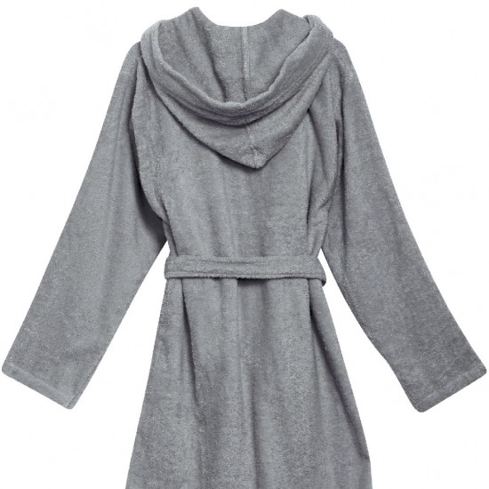 DAS KIDS ΜΠΟΥΡΝΟΥΖΙ ΝΟ.8 ΓΚΡΙ CASUAL 1467 GREY