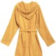 DAS KIDS ΜΠΟΥΡΝΟΥΖΙ ΝΟ.8 OCHRE CASUAL 5906 OCHRE