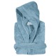 DAS KIDS ΜΠΟΥΡΝΟΥΖΙ ΝΟ.12 LIGHT BLUE CASUAL 5908 LIGHT BLUE