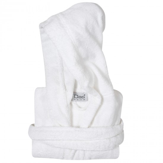 DAS KIDS ΜΠΟΥΡΝΟΥΖΙ ΝΟ.14 ARTIC WHITE CASUAL 5900 ARTIC WHITE
