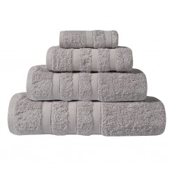 DAS HOME ΠΕΤΣΕΤΑ ΧΕΡΙΩΝ PRESTIGE 30Χ50 1164 ICE GREY DAS HOME ΠΕΤΣΕΤΑ ΧΕΡΙΩΝ PRESTIGE 30Χ50 1164 ICE GREY