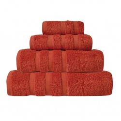 DAS HOME ΠΕΤΣΕΤΑ ΠΡΟΣΩΠΟΥ PRESTIGE 50Χ90 1166 LIGHT TERRACOTTA DAS HOME ΠΕΤΣΕΤΑ ΠΡΟΣΩΠΟΥ PRESTIGE 50Χ90 1166 LIGHT TERRACOTTA