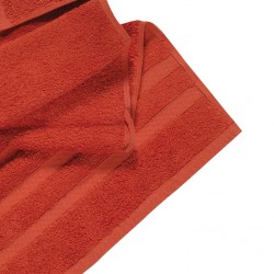 DAS HOME ΠΕΤΣΕΤΑ ΠΡΟΣΩΠΟΥ PRESTIGE 50Χ90 1166 LIGHT TERRACOTTA DAS HOME ΠΕΤΣΕΤΑ ΠΡΟΣΩΠΟΥ PRESTIGE 50Χ90 1166 LIGHT TERRACOTTA