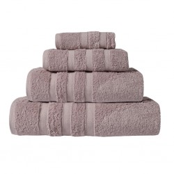 DAS HOME ΠΕΤΣΕΤΑ ΠΡΟΣΩΠΟΥ PRESTIGE 50Χ90 1167 DUSTY PINK DAS HOME ΠΕΤΣΕΤΑ ΠΡΟΣΩΠΟΥ PRESTIGE 50Χ90 1167 DUSTY PINK