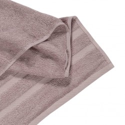 DAS HOME ΠΕΤΣΕΤΑ ΠΡΟΣΩΠΟΥ PRESTIGE 50Χ90 1167 DUSTY PINK DAS HOME ΠΕΤΣΕΤΑ ΠΡΟΣΩΠΟΥ PRESTIGE 50Χ90 1167 DUSTY PINK