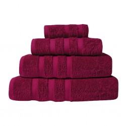 DAS HOME ΠΕΤΣΕΤΑ ΠΡΟΣΩΠΟΥ PRESTIGE 50Χ90 1168 FUSCHIA DAS HOME ΠΕΤΣΕΤΑ ΠΡΟΣΩΠΟΥ PRESTIGE 50Χ90 1168 FUSCHIA