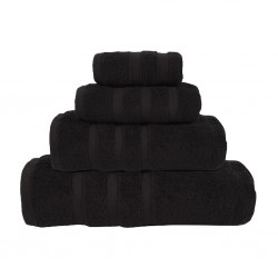 DAS HOME ΠΕΤΣΕΤΑ ΠΡΟΣΩΠΟΥ PRESTIGE 50Χ90 1173 BLACK DAS HOME ΠΕΤΣΕΤΑ ΠΡΟΣΩΠΟΥ PRESTIGE 50Χ90 1173 BLACK