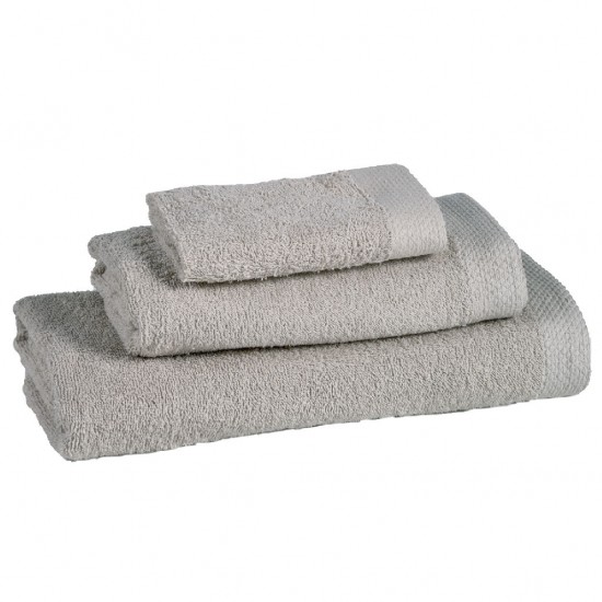 DAS HOME ΠΕΤΣΕΤΑ ΠΡΟΣΩΠΟΥ CASUAL 50Χ90 5902 GREY DAS HOME ΠΕΤΣΕΤΑ ΠΡΟΣΩΠΟΥ CASUAL 50Χ90 5902 GREY