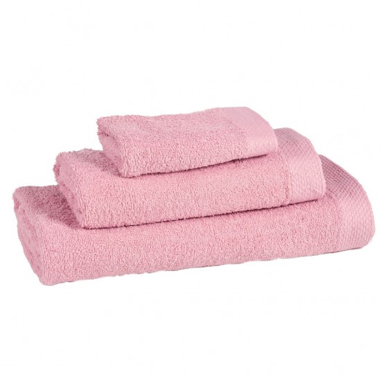 DAS HOME ΠΕΤΣΕΤΑ ΠΡΟΣΩΠΟΥ CASUAL 50Χ90 5905 PINK NUDE DAS HOME ΠΕΤΣΕΤΑ ΠΡΟΣΩΠΟΥ CASUAL 50Χ90 5905 PINK NUDE