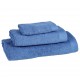 DAS HOME ΠΕΤΣΕΤΑ ΠΡΟΣΩΠΟΥ CASUAL 50Χ90 5909 DUSTY BLUE