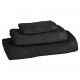 DAS HOME ΠΕΤΣΕΤΑ ΜΠΑΝΙΟΥ CASUAL 70Χ140 5910 BLACK DAS HOME ΠΕΤΣΕΤΑ ΜΠΑΝΙΟΥ CASUAL 70Χ140 5910 BLACK