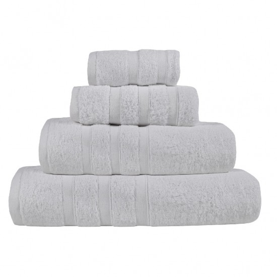 DAS HOME ΠΕΤΣΕΤΑ ΜΠΑΝΙΟΥ PRESTIGE 80Χ150 1160 ARTIC WHITE DAS HOME ΠΕΤΣΕΤΑ ΜΠΑΝΙΟΥ PRESTIGE 80Χ150 1160 ARTIC WHITE