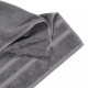 DAS HOME ΠΕΤΣΕΤΑ ΜΠΑΝΙΟΥ PRESTIGE 80Χ150 1163 DARK GREY DAS HOME ΠΕΤΣΕΤΑ ΜΠΑΝΙΟΥ PRESTIGE 80Χ150 1163 DARK GREY