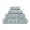 DAS HOME ΠΕΤΣΕΤΑ ΜΠΑΝΙΟΥ PRESTIGE 80Χ150 1170 MINT