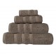 DAS HOME ΠΕΤΣΕΤΑ ΜΠΑΝΙΟΥ PRESTIGE 90Χ160 1162 TAUPE DAS HOME ΠΕΤΣΕΤΑ ΜΠΑΝΙΟΥ PRESTIGE 90Χ160 1162 TAUPE