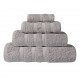 DAS HOME ΠΕΤΣΕΤΑ ΜΠΑΝΙΟΥ PRESTIGE 90Χ160 1164 ICE GREY DAS HOME ΠΕΤΣΕΤΑ ΜΠΑΝΙΟΥ PRESTIGE 90Χ160 1164 ICE GREY