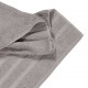 DAS HOME ΠΕΤΣΕΤΑ ΜΠΑΝΙΟΥ PRESTIGE 90Χ160 1164 ICE GREY DAS HOME ΠΕΤΣΕΤΑ ΜΠΑΝΙΟΥ PRESTIGE 90Χ160 1164 ICE GREY