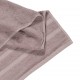 DAS HOME ΠΕΤΣΕΤΑ ΜΠΑΝΙΟΥ PRESTIGE 90Χ160 1167 DUSTY PINK DAS HOME ΠΕΤΣΕΤΑ ΜΠΑΝΙΟΥ PRESTIGE 90Χ160 1167 DUSTY PINK