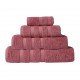 DAS HOME ΠΕΤΣΕΤΑ ΜΠΑΝΙΟΥ PRESTIGE 90Χ160 1169 ROSE
