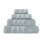 DAS HOME ΠΕΤΣΕΤΑ ΜΠΑΝΙΟΥ PRESTIGE 90Χ160 1170 MINT
