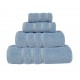 DAS HOME ΠΕΤΣΕΤΑ ΜΠΑΝΙΟΥ PRESTIGE 90Χ160 1172 BABY BLUE DAS HOME ΠΕΤΣΕΤΑ ΜΠΑΝΙΟΥ PRESTIGE 90Χ160 1172 BABY BLUE