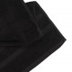 DAS HOME ΠΕΤΣΕΤΑ ΜΠΑΝΙΟΥ PRESTIGE 90Χ160 1173 BLACK DAS HOME ΠΕΤΣΕΤΑ ΜΠΑΝΙΟΥ PRESTIGE 90Χ160 1173 BLACK
