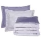 DAS HOME ΣΕΝΤΟΝΙΑ ΣΕΤ KING PRESTIGE 1693 BLUE, GREY