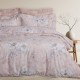 DAS HOME ΣΕΝΤΟΝΙΑ ΣΕΤ KING PRESTIGE 1711 GREY, PINK