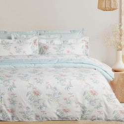 DAS HOME ΣΕΝΤΟΝΙΑ ΣΕΤ KING PRESTIGE 1716 MULTICOLOR