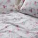 DAS HOME ΣΕΝΤΟΝΙΑ ΣΕΤ KING PRESTIGE 1718 MULTICOLOR