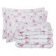DAS HOME ΣΕΝΤΟΝΙΑ ΣΕΤ KING PRESTIGE 1718 MULTICOLOR