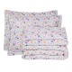 DAS HOME ΣΕΝΤΟΝΙΑ ΣΕΤ KING EXECUTIVE 1723 PINK